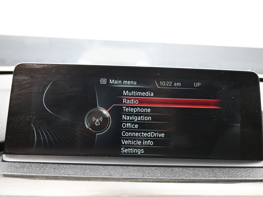 Used 2016 BMW 428i Gran Coupe image 16