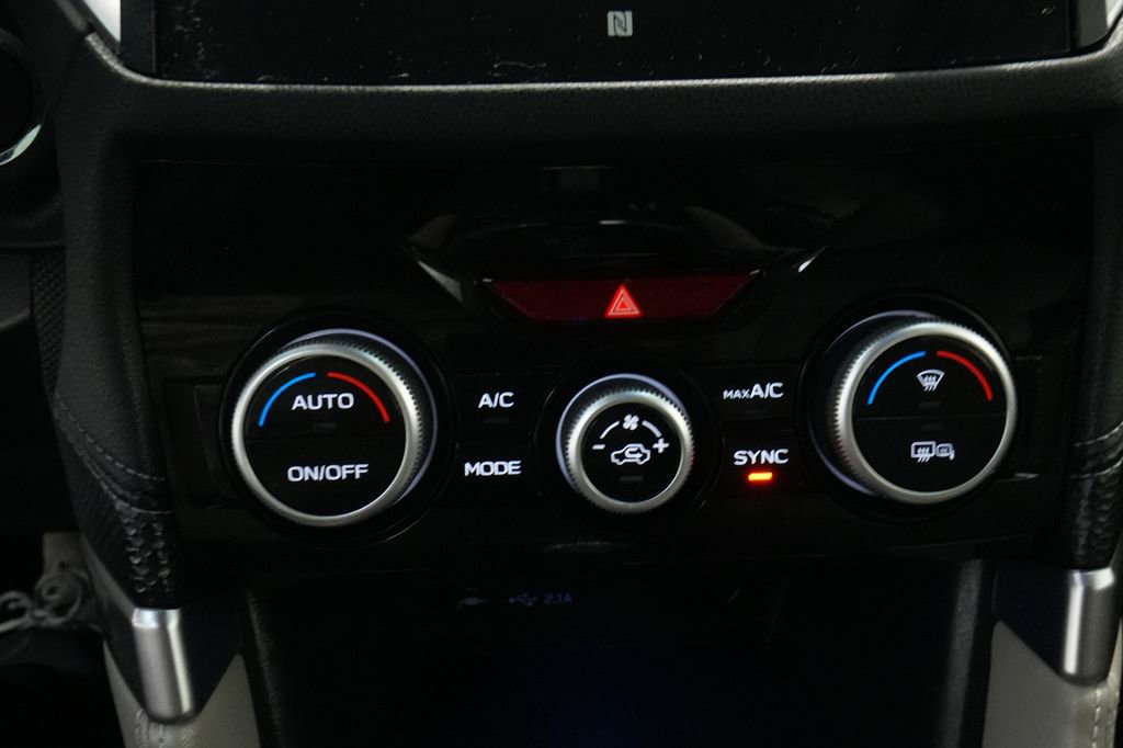 Used 2022 Subaru Forester Limited image 35