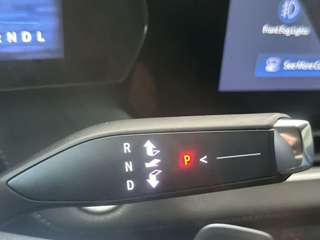 Used 2025 Chevrolet Equinox LT w/ Safety and Technology Package FWD image 21