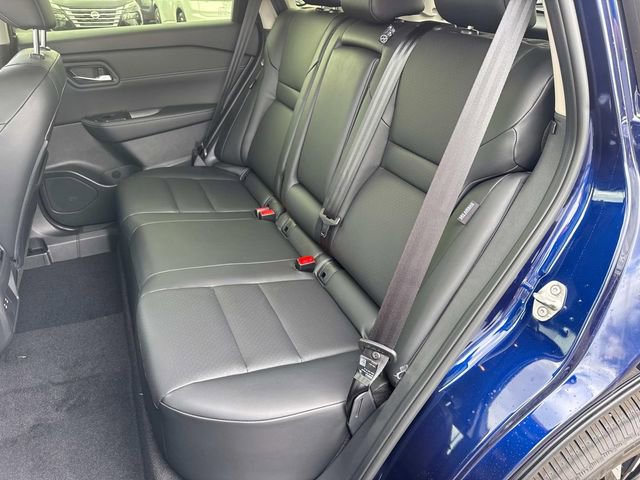 New 2026 Nissan Rogue Dark Armor image 16