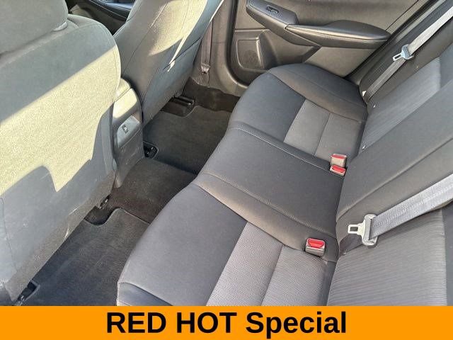 Used 2023 Nissan Sentra SV image 29
