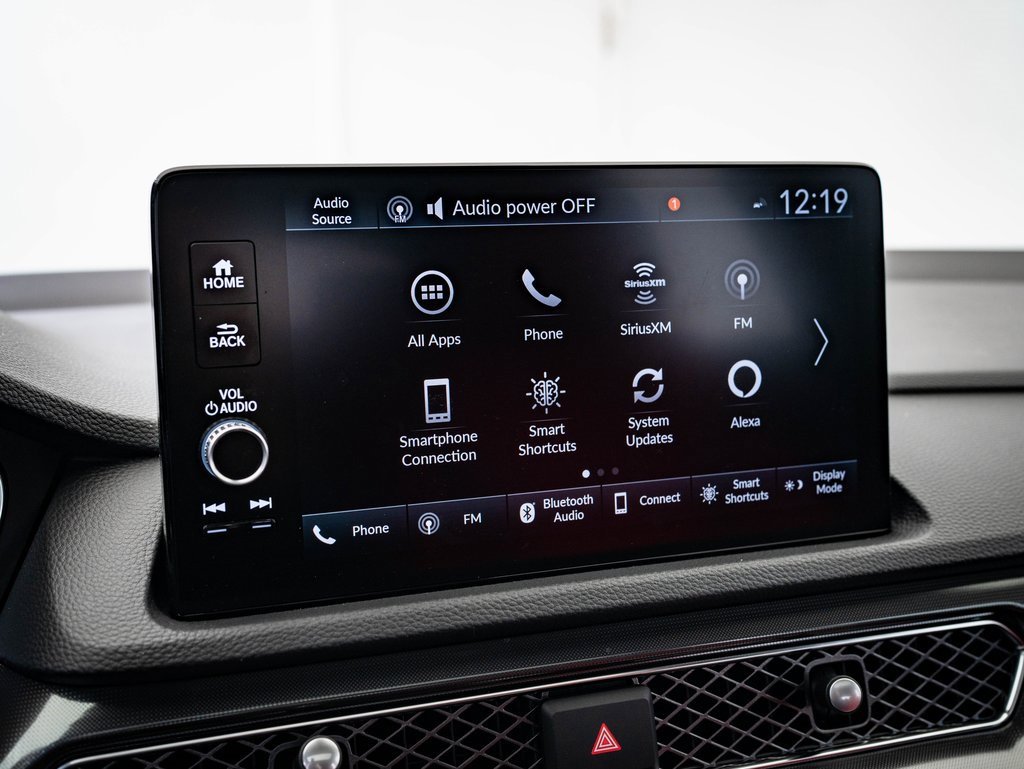 Certified 2025 Acura Integra A-Spec image 33