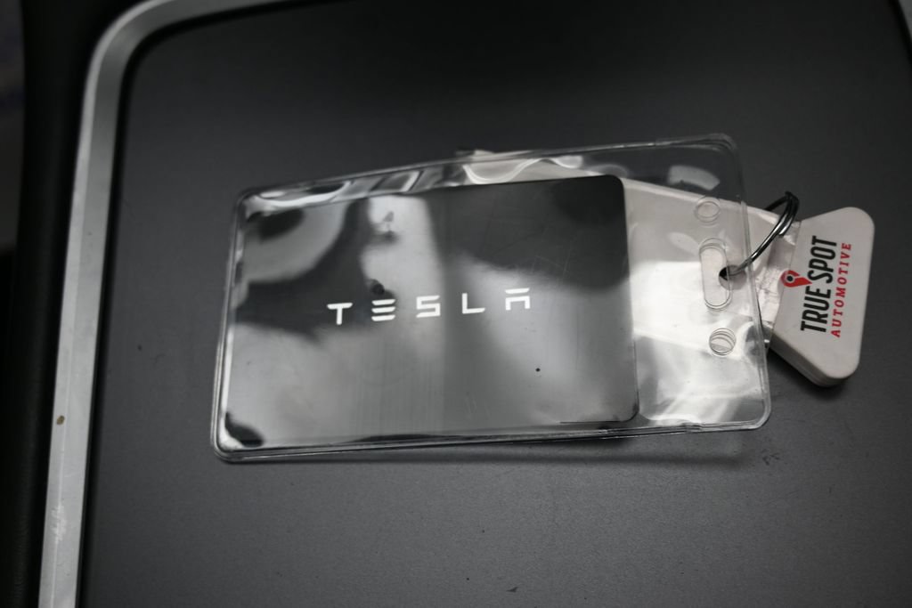 Used 2023 Tesla Model 3 Performance AWD/4WD image 34