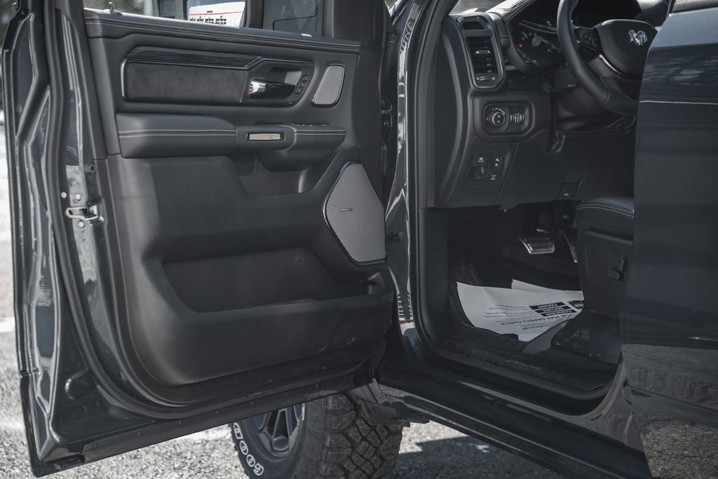 New 2026 RAM 1500 Rebel image 40