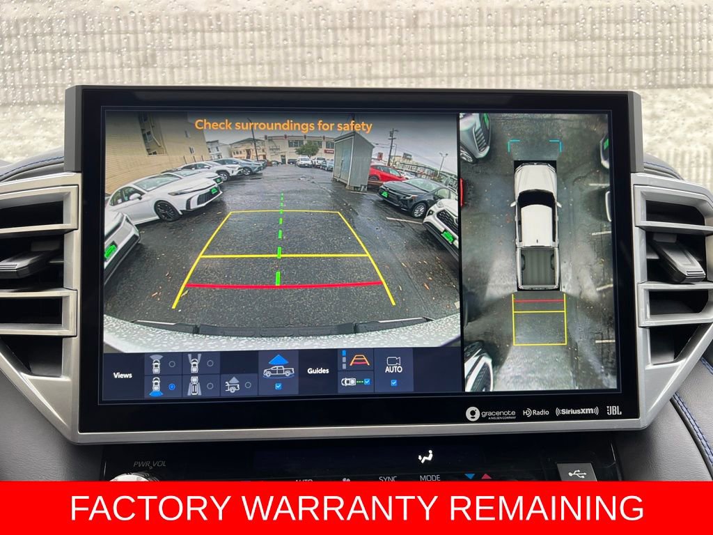 Used 2023 Toyota Tundra Platinum image 31