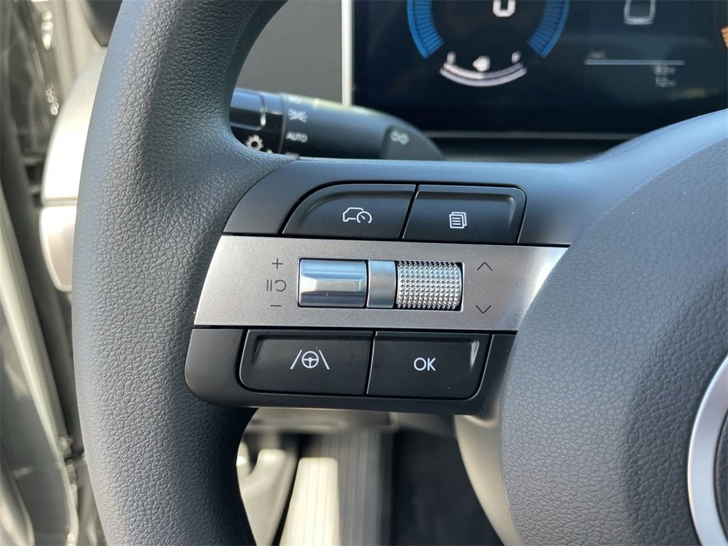 New 2026 Hyundai Santa Cruz SEL image 28