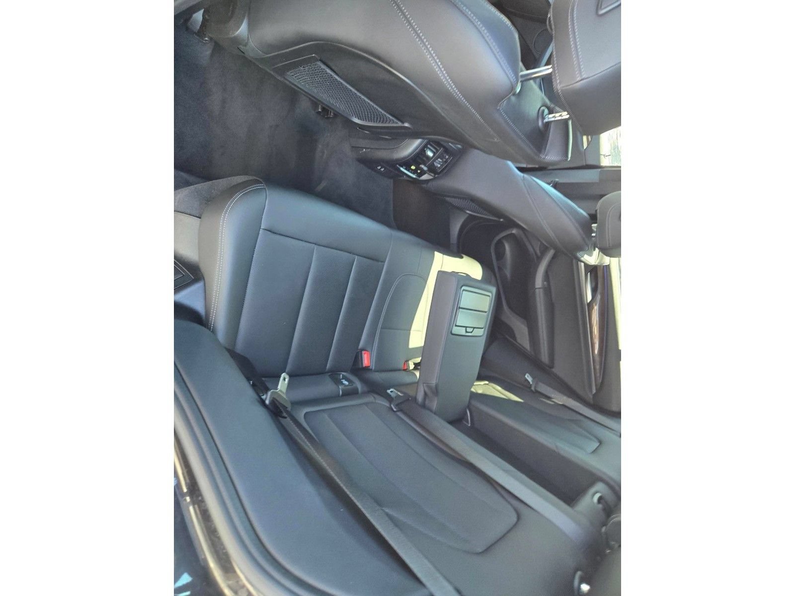Used 2022 BMW X3 xDrive30i w/ Convenience Package AWD/4WD image 11