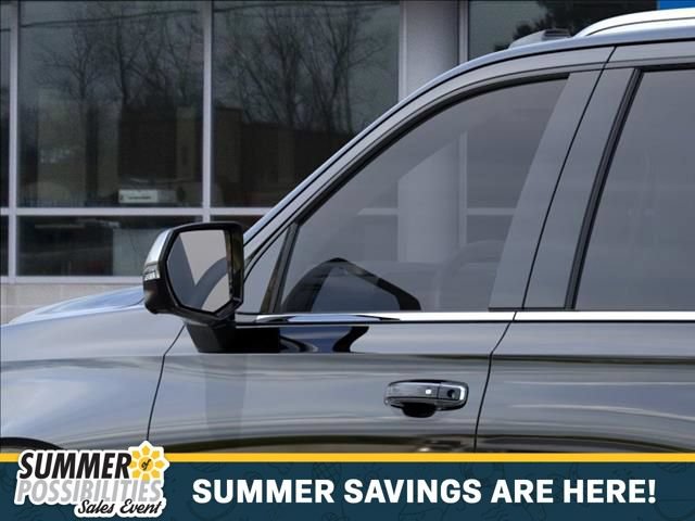 New 2026 Chevrolet Tahoe Premier w/ Sun And Tow Package AWD/4WD image 12