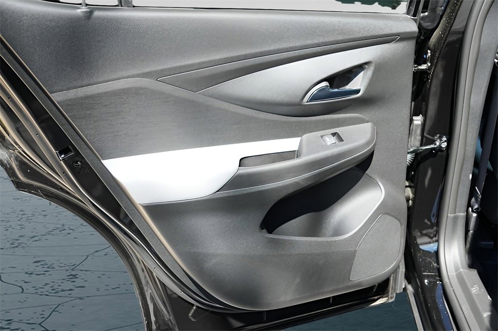 New 2026 Buick Envista Preferred w/ Convenience I Package image 22