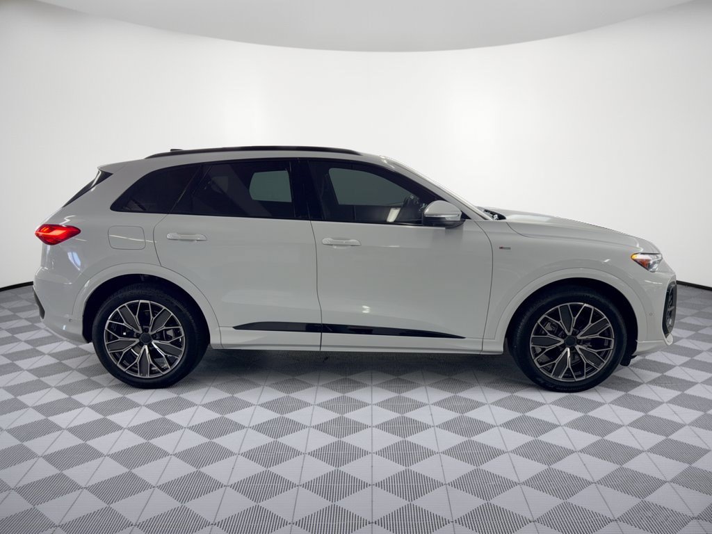New 2026 Audi Q5 Prestige AWD/4WD image 8
