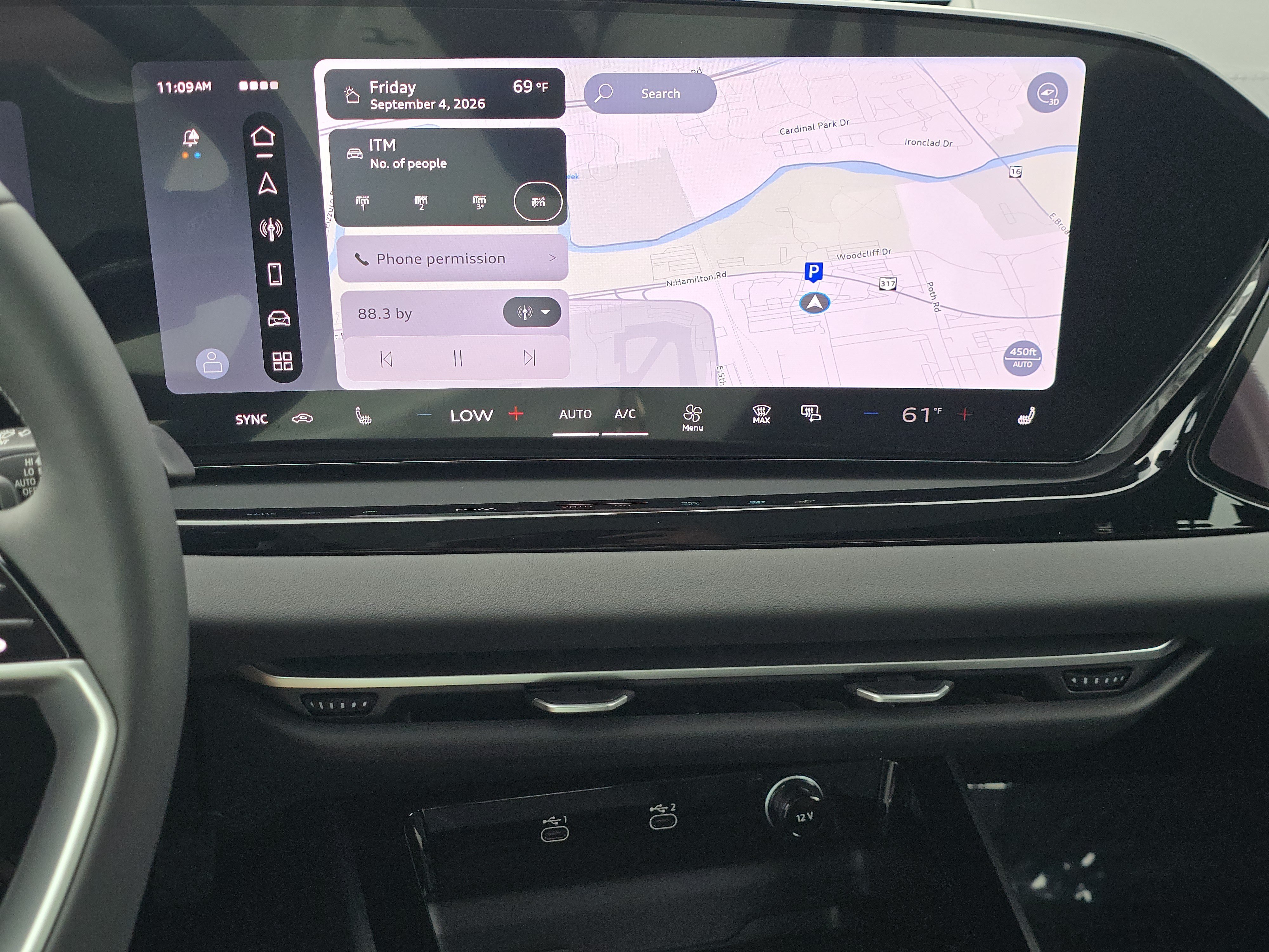 New 2026 Audi A5 2.0T Premium Plus AWD/4WD image 25