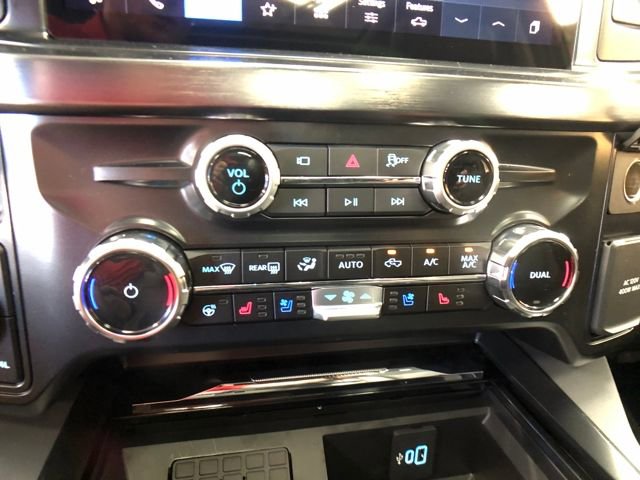 New 2026 Ford F250 Lariat image 18