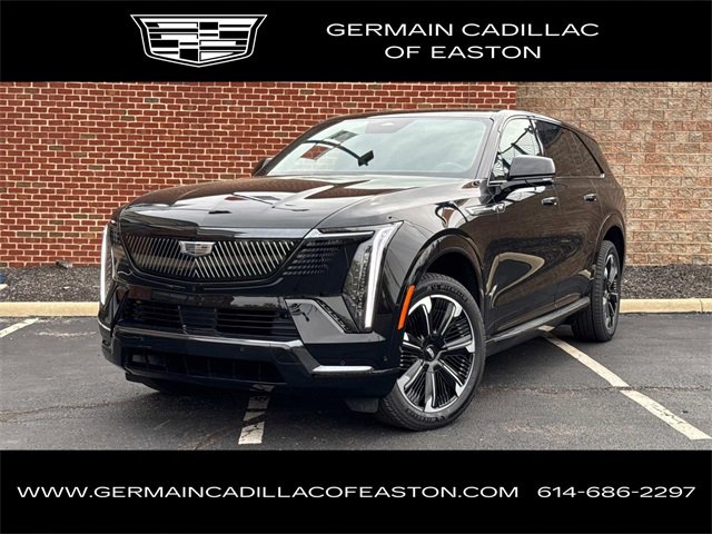 New 2025 Cadillac Escalade IQ Sport 2 image 1