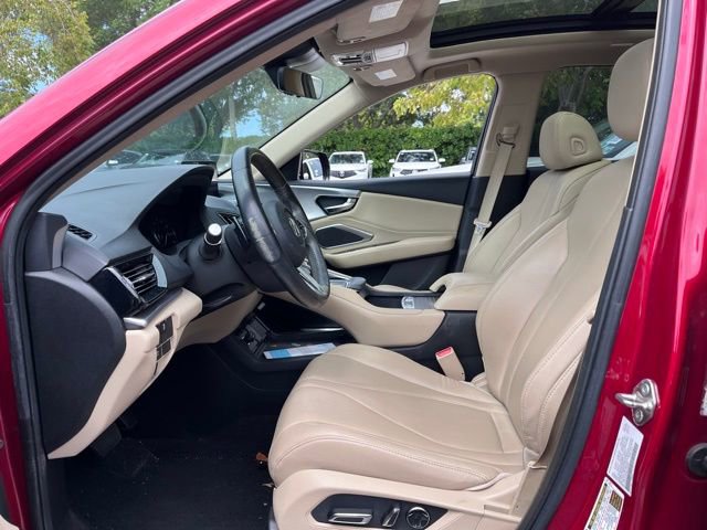 Used 2019 Acura RDX FWD image 7