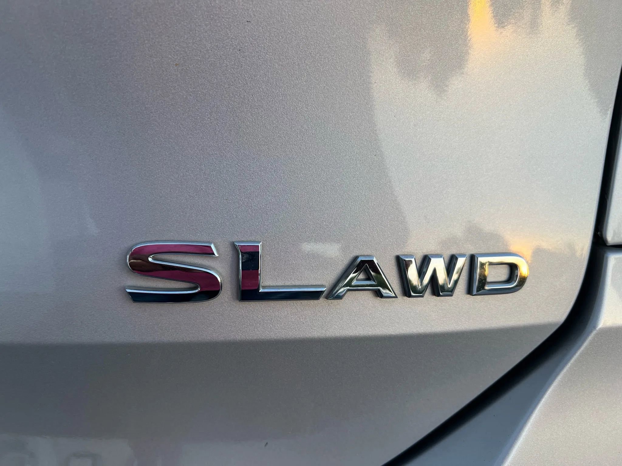 Used 2020 Nissan Rogue SL image 66