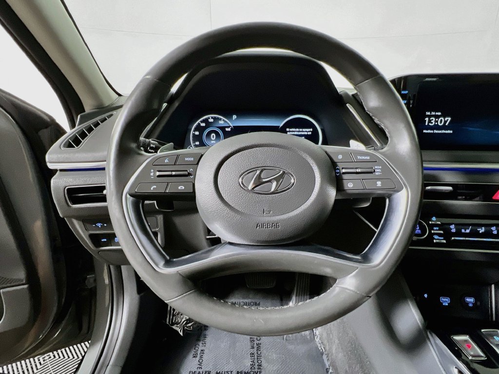 Used 2021 Hyundai Sonata Limited FWD image 15