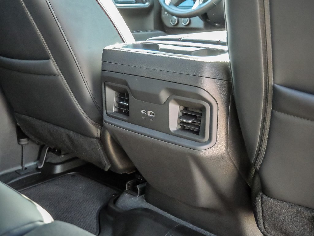 New 2025 Chevrolet Silverado 1500 RST w/ Convenience Package II AWD/4WD image 31