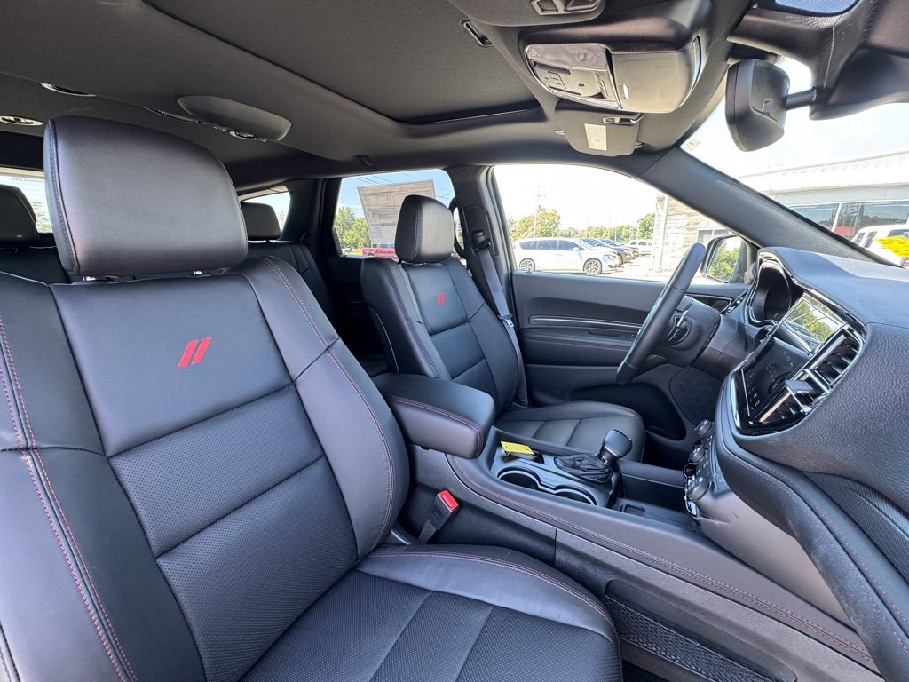 New 2026 Dodge Durango GT image 19