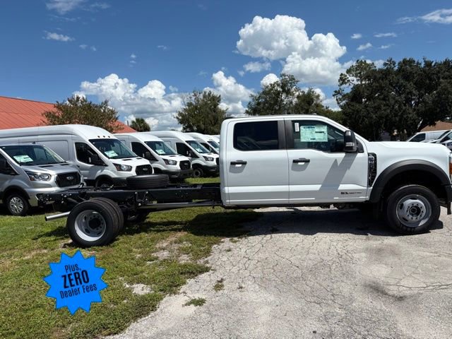 New 2026 Ford F450 XL image 2