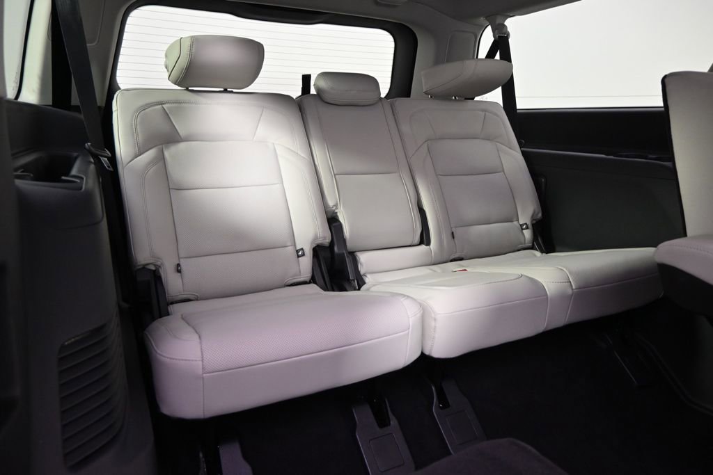 New 2026 Lincoln Navigator L Reserve w/ Jet Appearance Package image 19