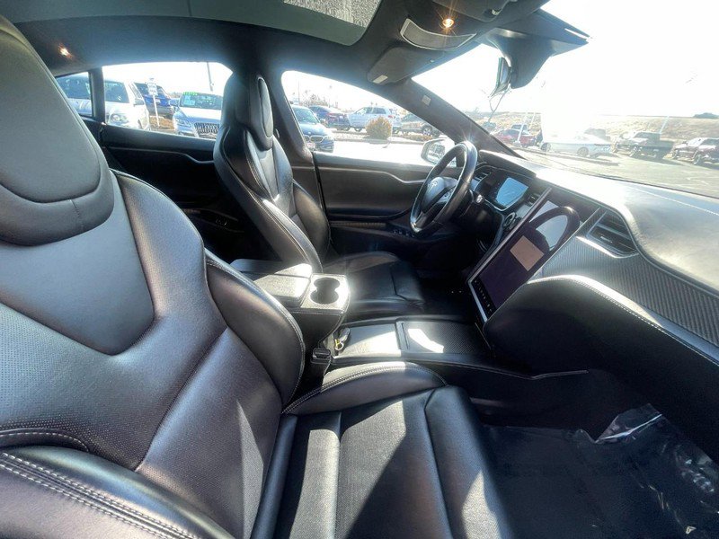 Used 2019 Tesla Model S P100D image 11