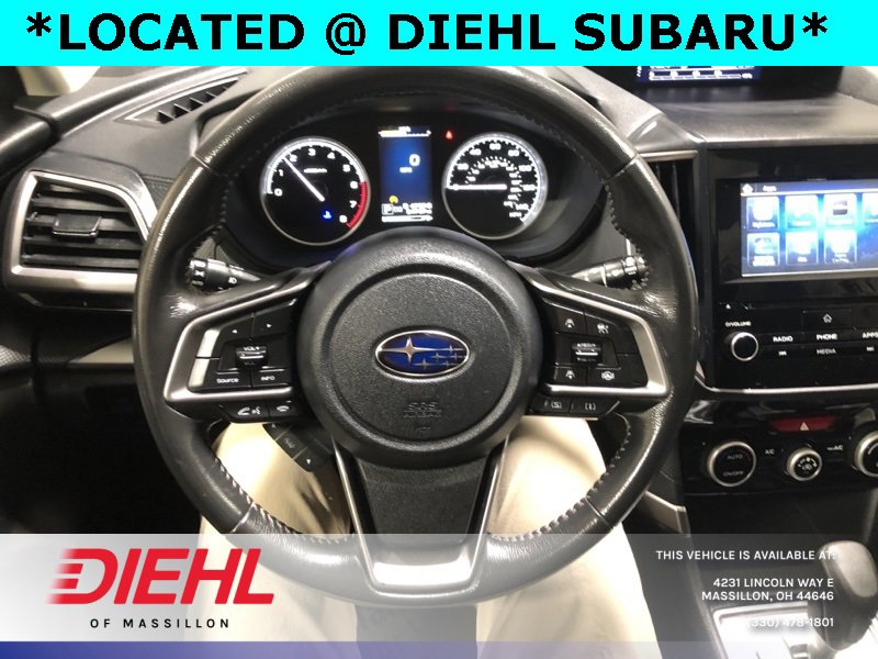 Used 2021 Subaru Forester Premium w/ Popular Package #1 image 27