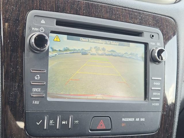 Used 2017 Chevrolet Traverse LT FWD image 13