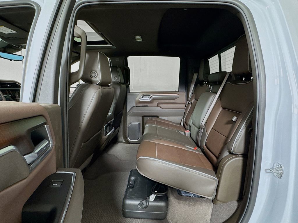 New 2026 GMC Sierra 2500 Denali w/ Denali Reserve Package image 13