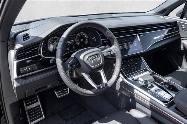 New 2026 Audi Q7 3.0T Prestige AWD/4WD image 10