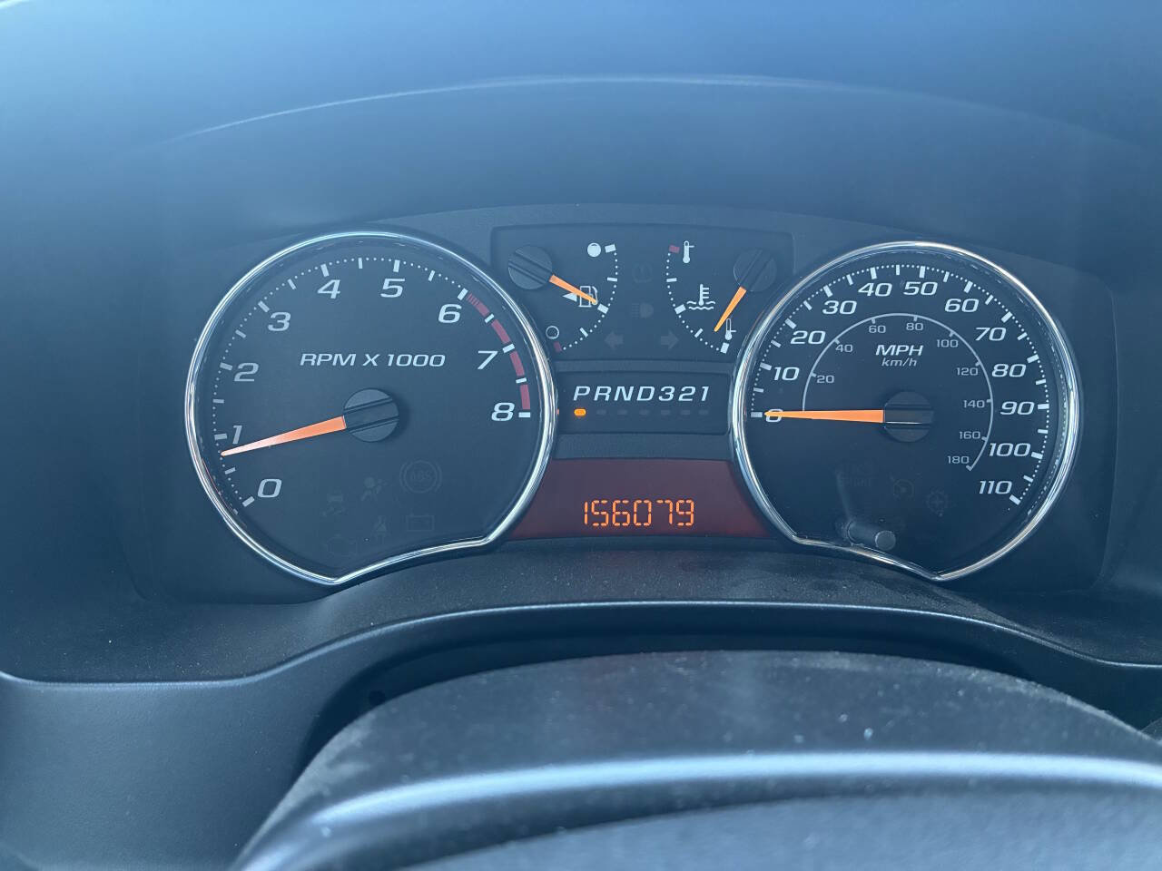 Used 2011 GMC Canyon SLE image 5