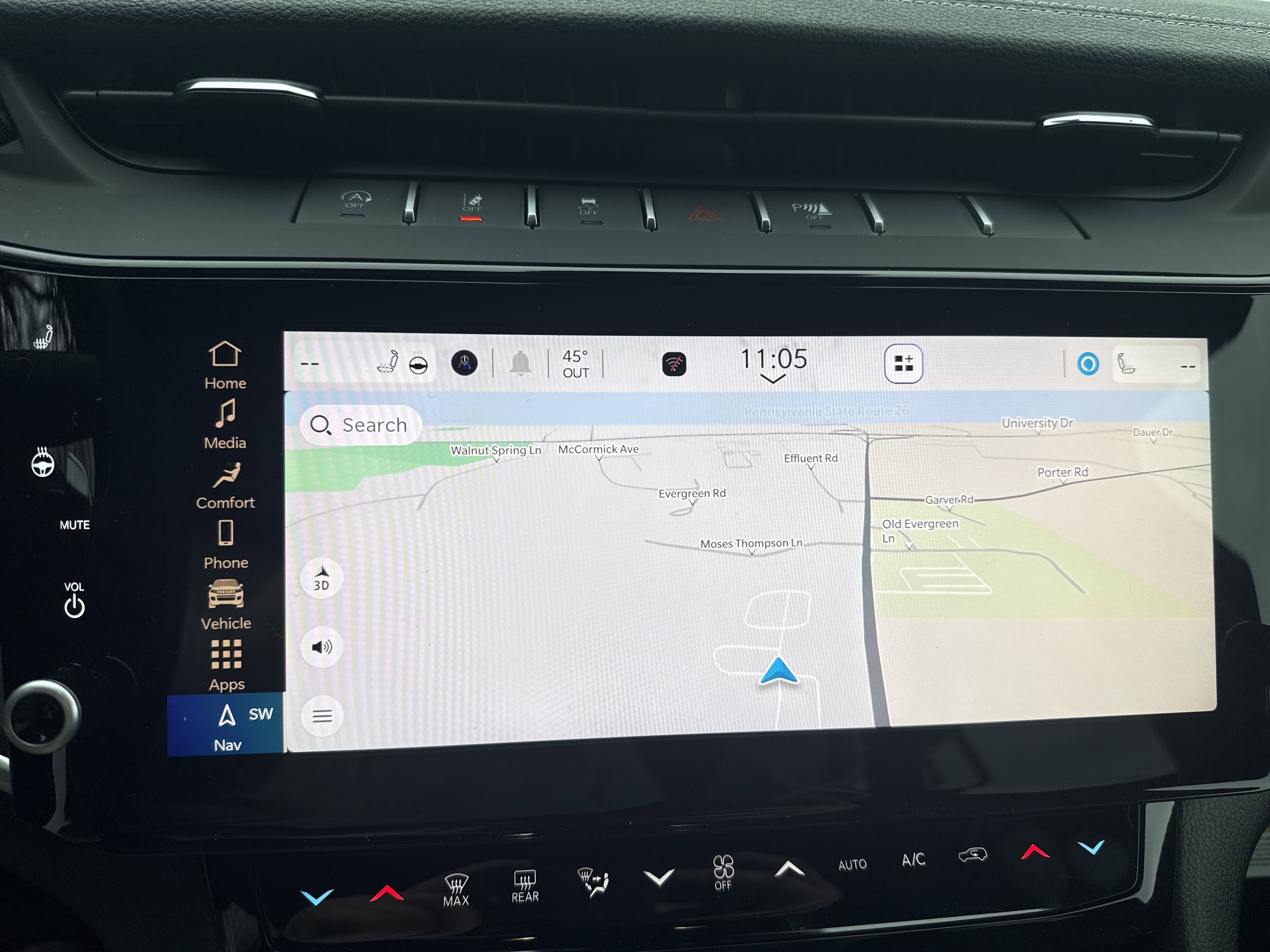 New 2026 Jeep Grand Cherokee Limited AWD/4WD image 27