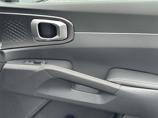 New 2026 Kia Sportage SX image 52