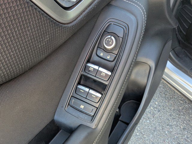 Used 2019 Subaru Forester Premium image 10