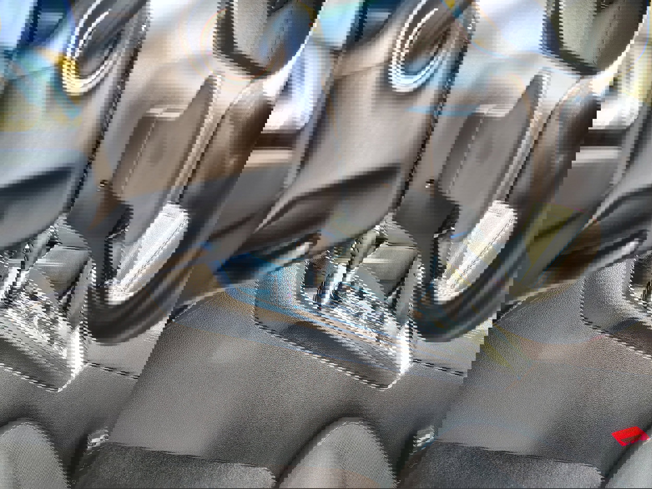 Used 2024 Honda Civic Sport image 16