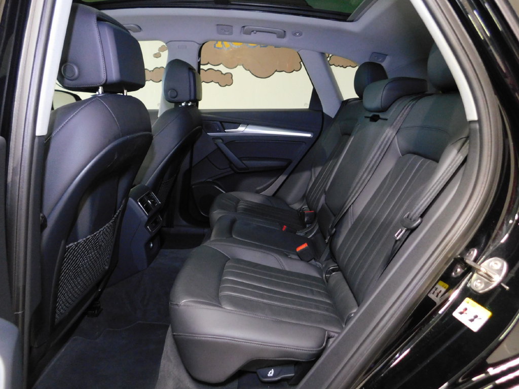 Used 2018 Audi Q5 2.0T Premium Plus AWD/4WD image 57