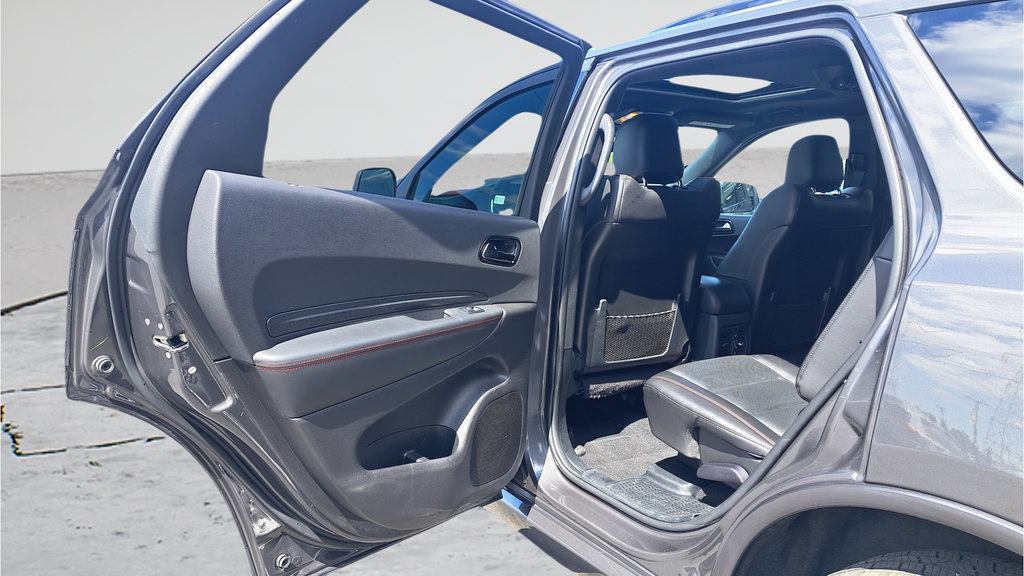 Used 2024 Dodge Durango GT AWD/4WD image 11