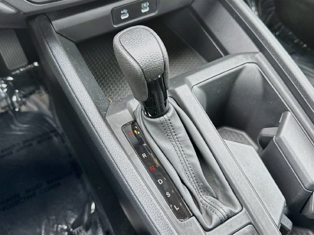 Certified 2024 Honda Accord LX image 19
