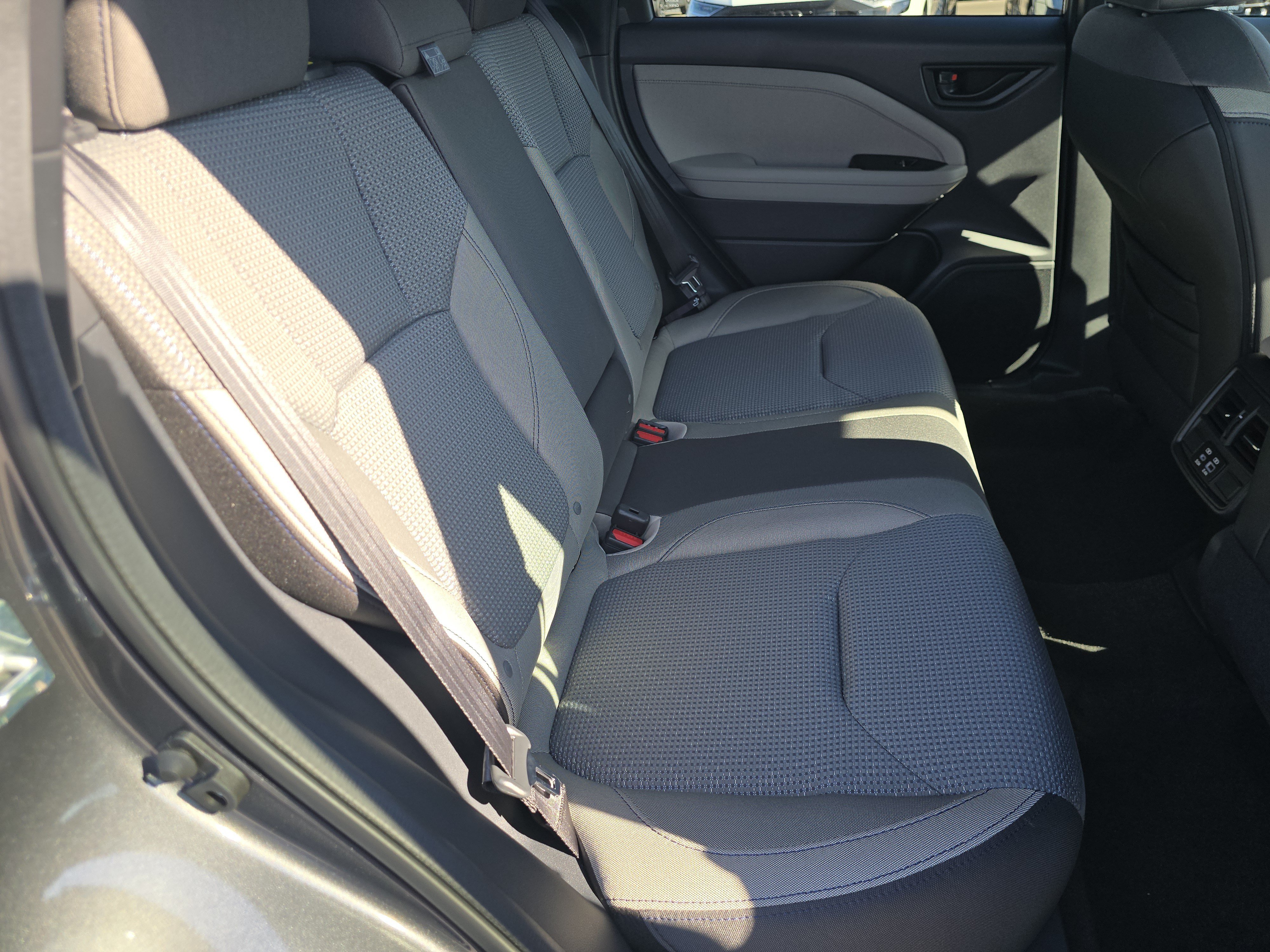 New 2026 Subaru Forester Premium AWD/4WD image 16