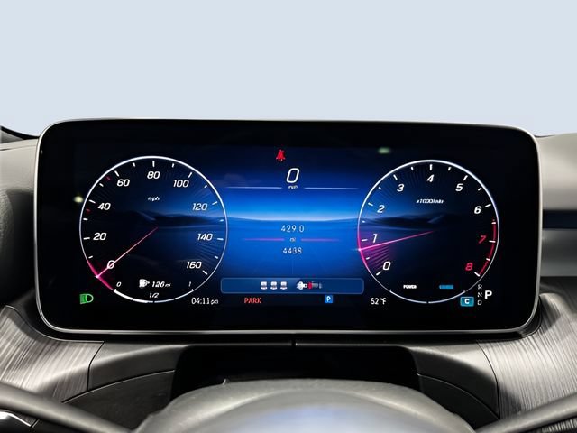 Used 2025 Mercedes-Benz C 300 4MATIC Sedan image 25