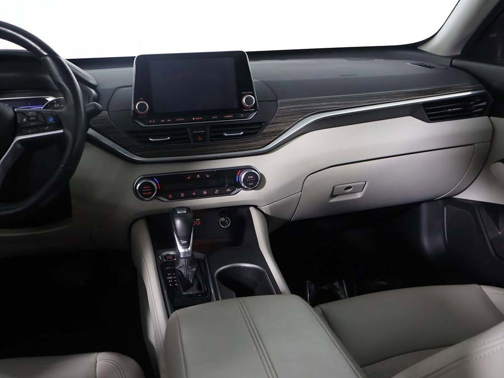 Used 2019 Nissan Altima 2.5 Platinum image 35