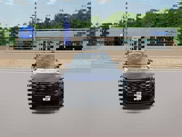 New 2026 Hyundai Tucson XRT image 3