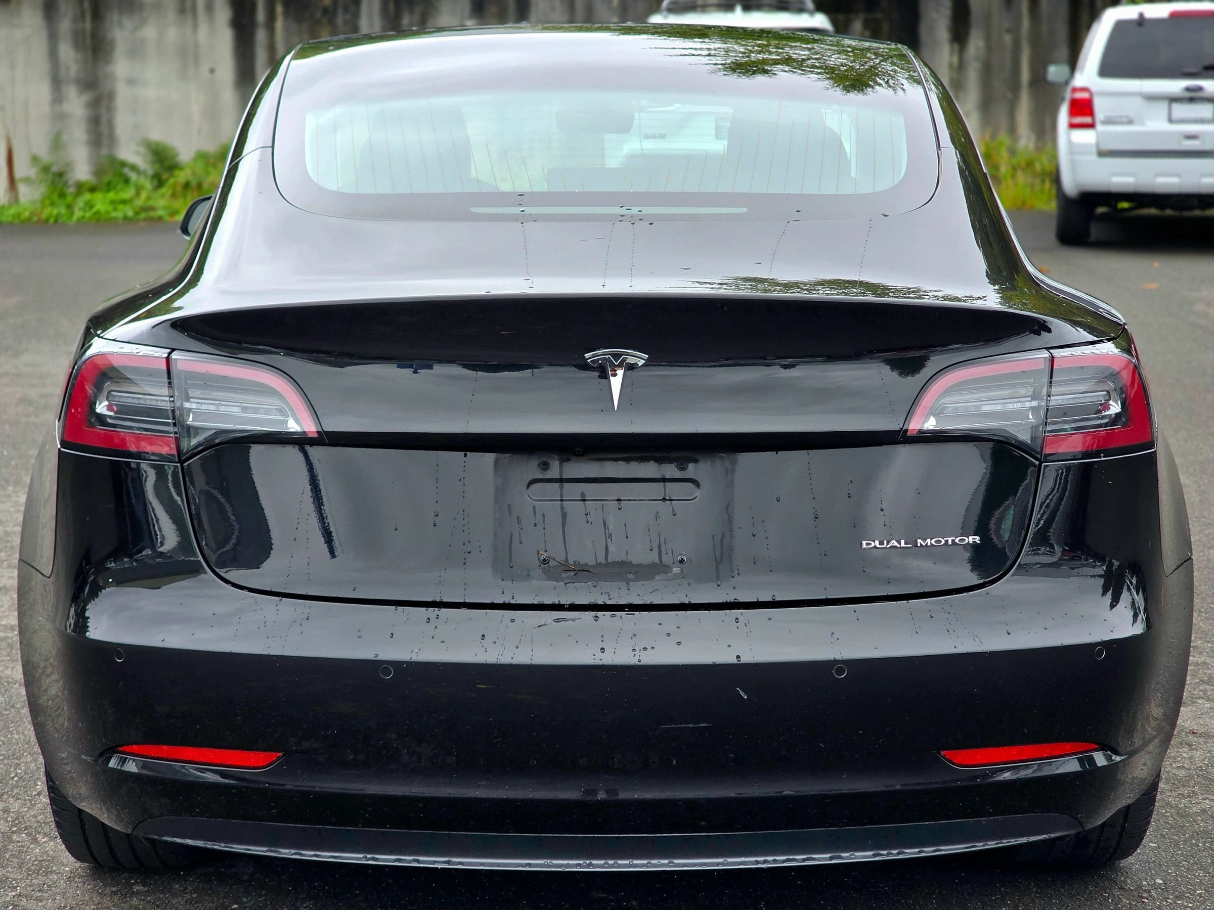 Used 2018 Tesla Model 3 Long Range AWD/4WD image 13