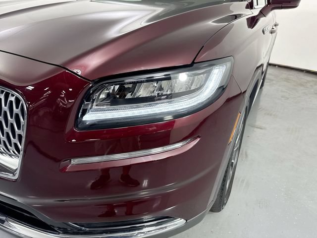 Used 2023 Lincoln Nautilus Reserve AWD/4WD image 28