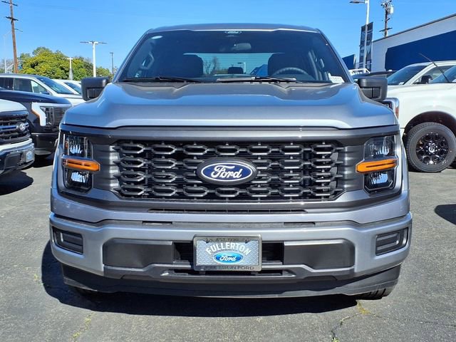 New 2026 Ford F150 STX RWD image 2