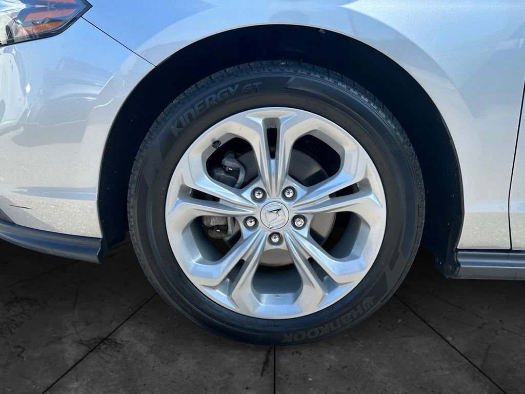 Used 2023 Honda Accord LX image 14