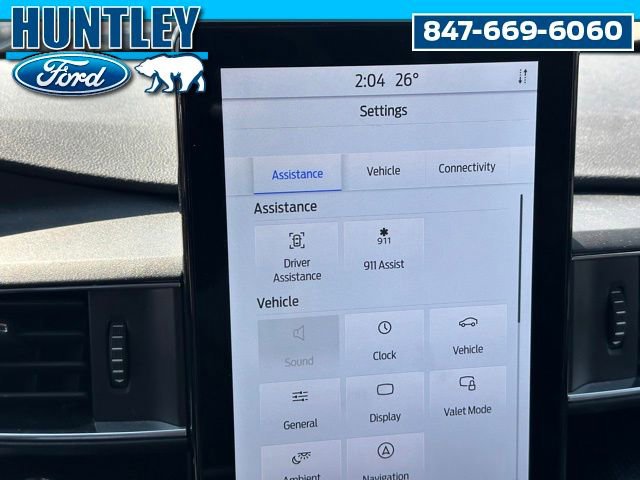 Used 2023 Ford Explorer ST w/ Technology Package image 28