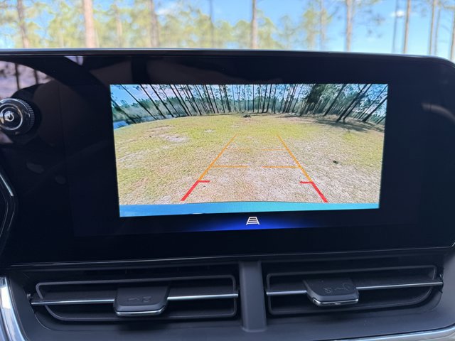 New 2026 Chevrolet Trax ACTIV w/ Driver Confidence Package image 20