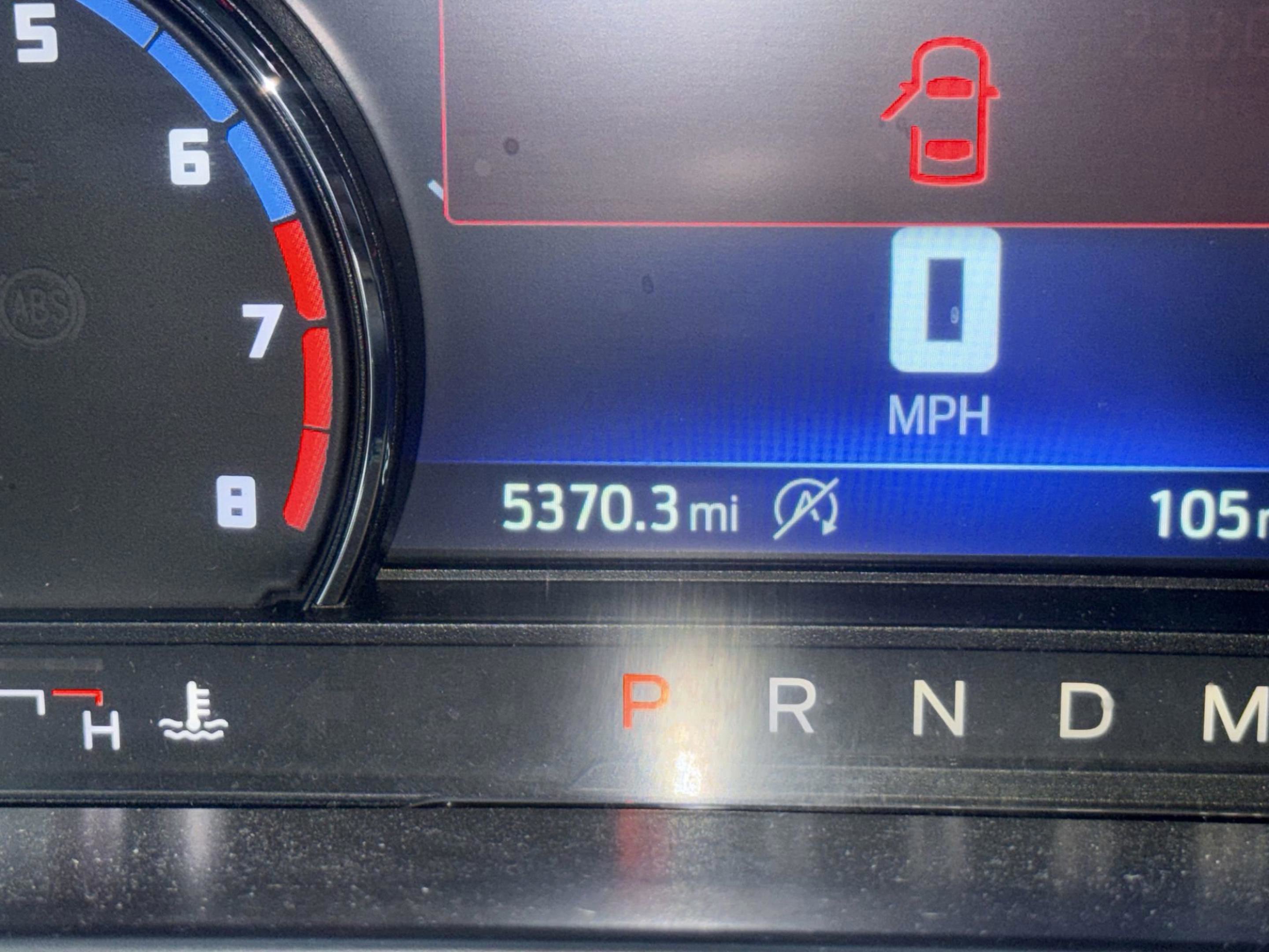 Used 2024 Ford Bronco Sport Badlands image 30