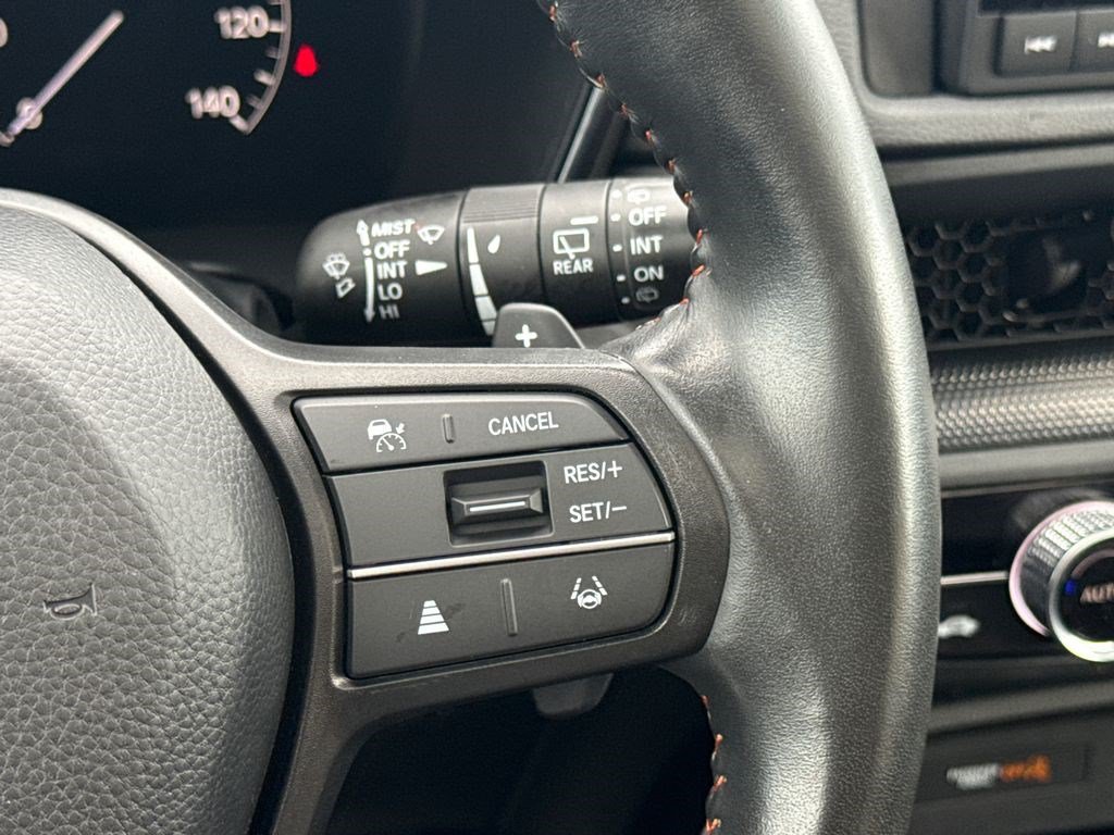 Used 2024 Honda CR-V Sport image 25