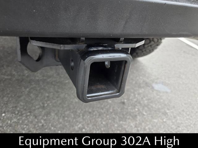 Used 2021 Ford F150 XLT w/ Equipment Group 302A High image 13